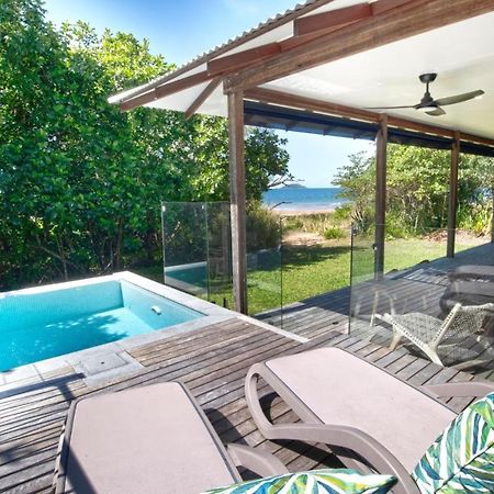 The Bungalows Mission Beach Esterno foto