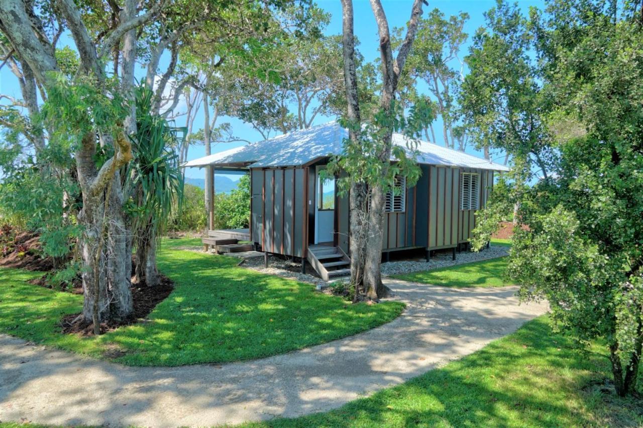 The Bungalows Mission Beach Esterno foto
