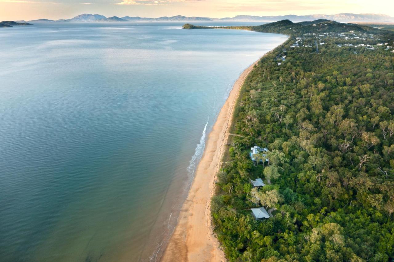 The Bungalows Mission Beach Esterno foto